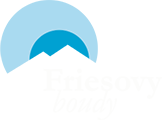 Logo Friesovy boudy